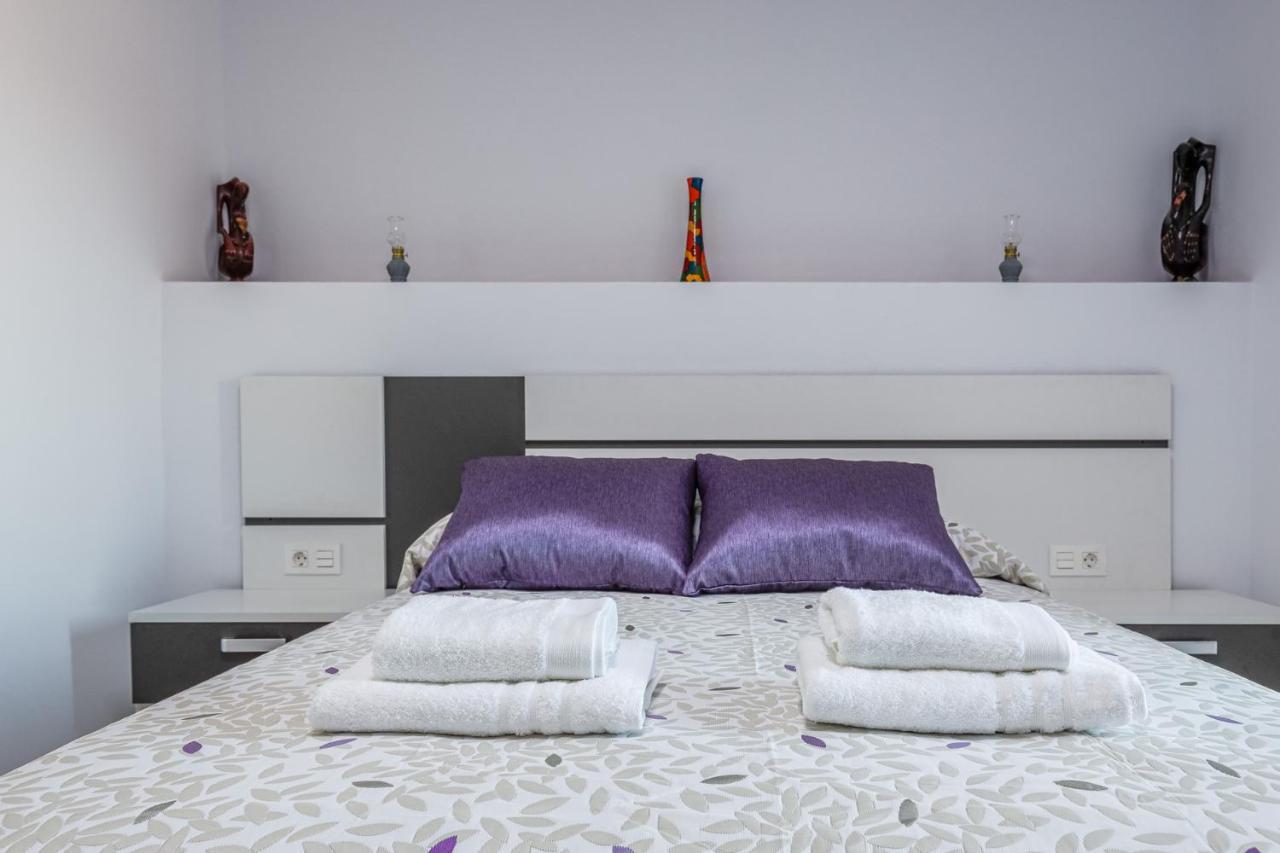 Fantastica Casa De 3 Bedroom Y 3 Banos - Casa De Relax- Montefrio Bagian luar foto
