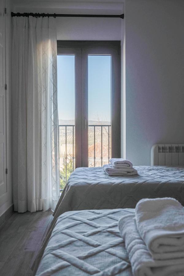 Fantastica Casa De 3 Bedroom Y 3 Banos - Casa De Relax- Montefrio Bagian luar foto