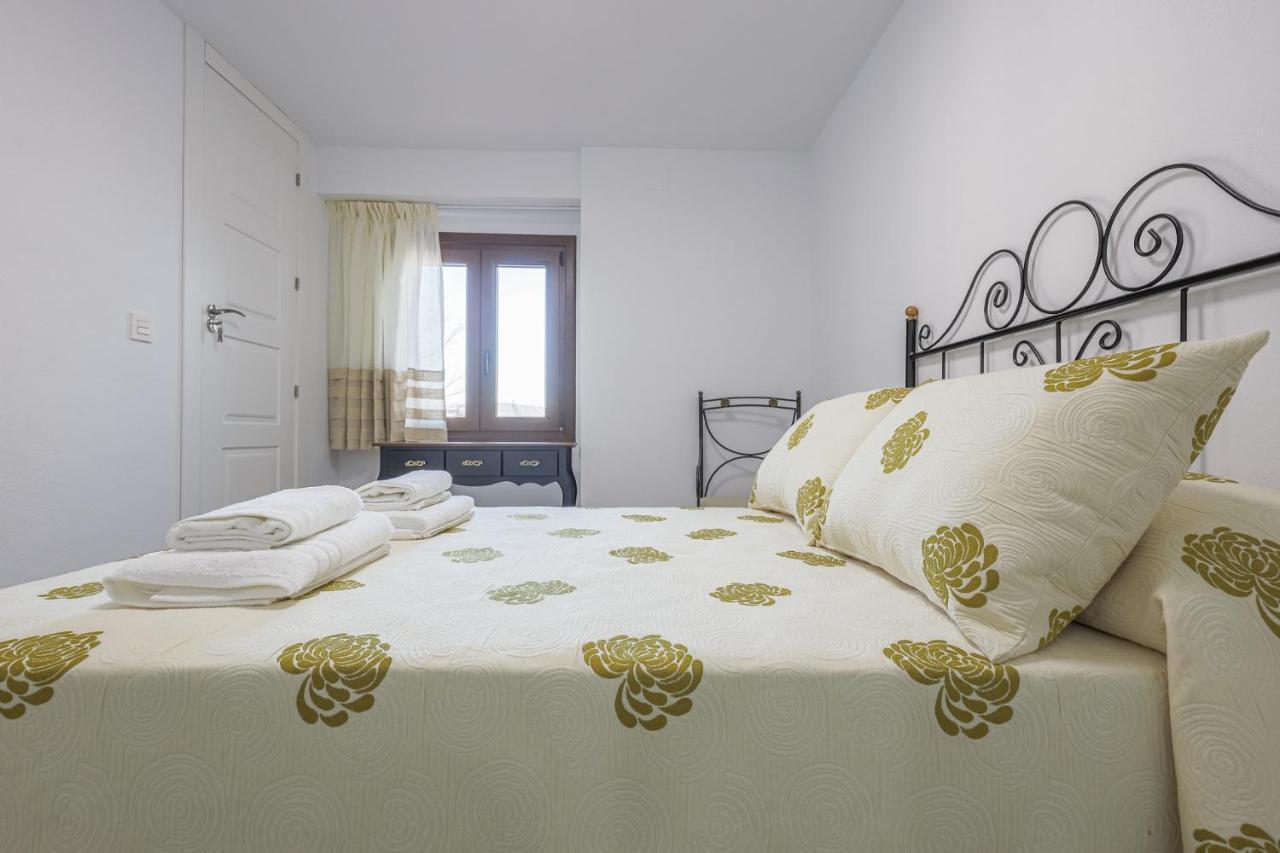 Fantastica Casa De 3 Bedroom Y 3 Banos - Casa De Relax- Montefrio Bagian luar foto