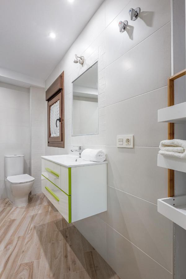 Fantastica Casa De 3 Bedroom Y 3 Banos - Casa De Relax- Montefrio Bagian luar foto