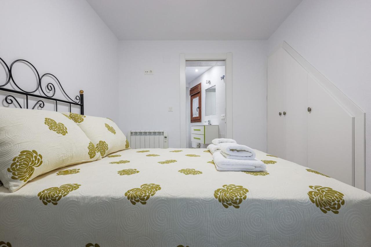 Fantastica Casa De 3 Bedroom Y 3 Banos - Casa De Relax- Montefrio Bagian luar foto