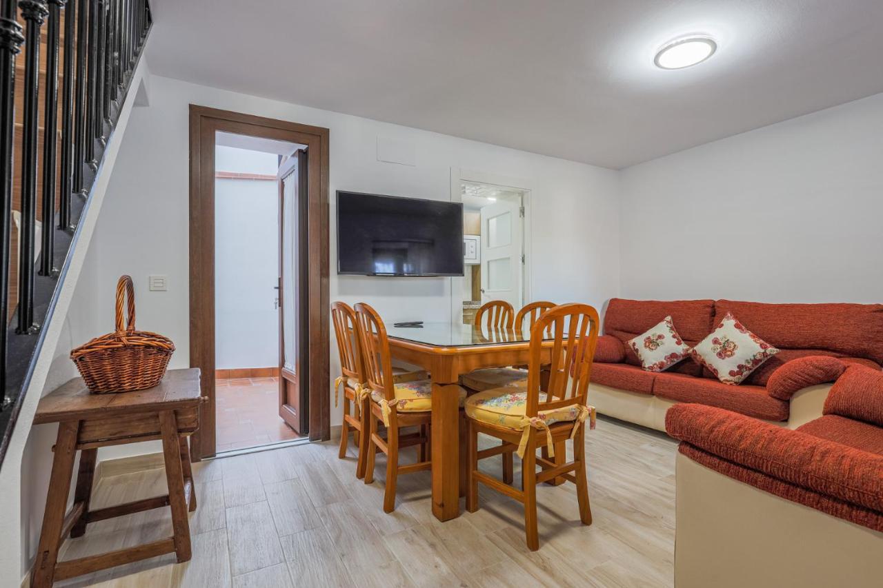 Fantastica Casa De 3 Bedroom Y 3 Banos - Casa De Relax- Montefrio Bagian luar foto