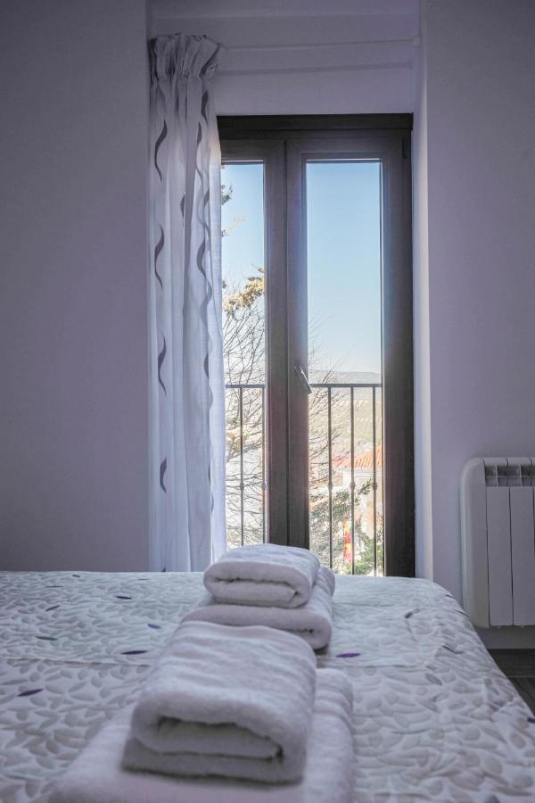 Fantastica Casa De 3 Bedroom Y 3 Banos - Casa De Relax- Montefrio Bagian luar foto