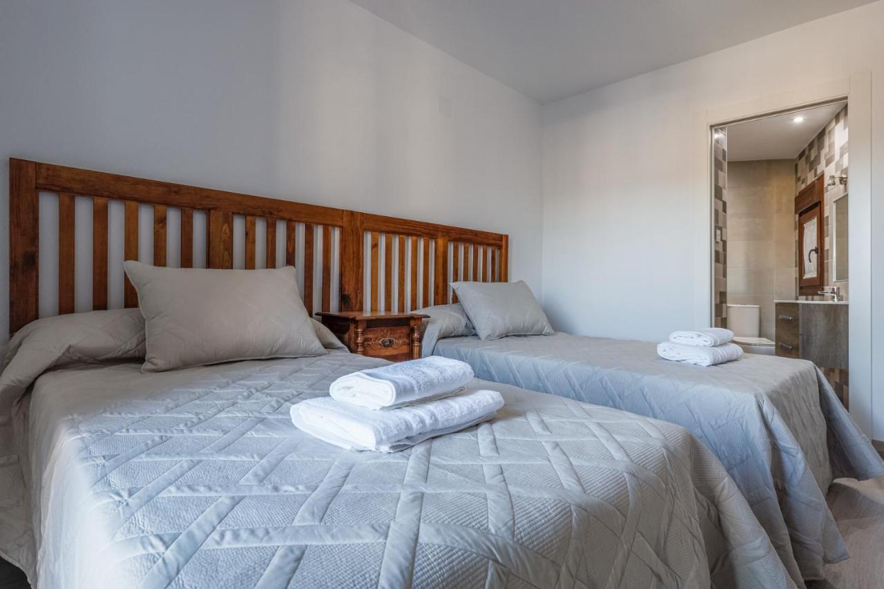 Fantastica Casa De 3 Bedroom Y 3 Banos - Casa De Relax- Montefrio Bagian luar foto